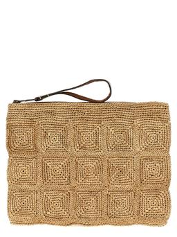 Ibeliv tanala Clutch
