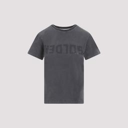 Golden Goose Cotton T-shirt