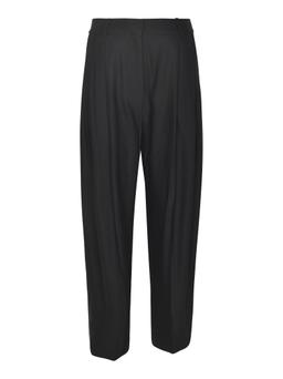 Studio Nicholson Classic Plain Trousers