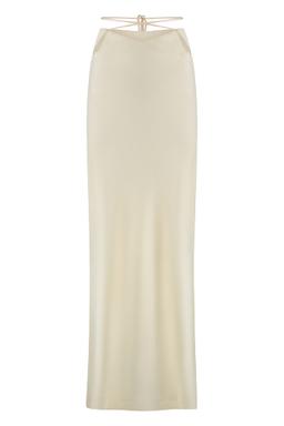 Anna October Midi Skirt