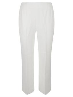 Ermanno Scervino Straight Trousers