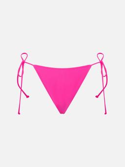 MC2 Saint Barth Woman Fuchsia Cheeky Swim Briefs