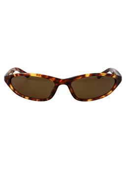 Balenciaga Eyewear Bb0402s Sunglasses