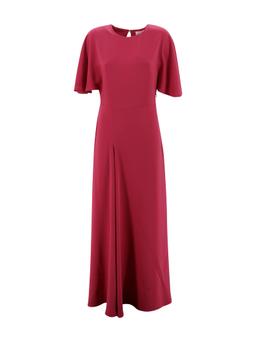 Parosh Long Cady Dress