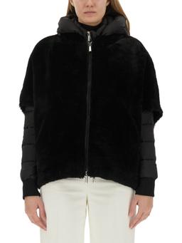 Moorer Down Jacket pegasus