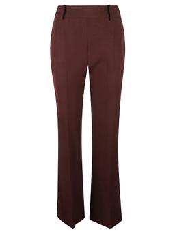 Ermanno Scervino Straight Trousers