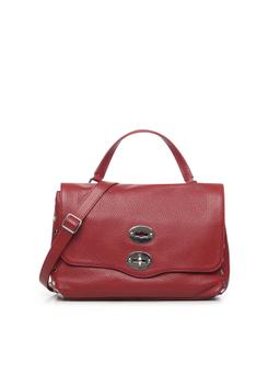 Zanellato Postina Small Leather Bag