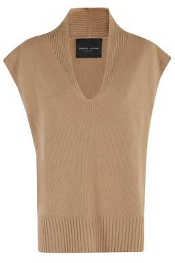 Roberto Collina Slipover V Over