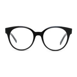 Givenchy Eyewear Givenchy Gv50028i Gv Day 001 Nero Glasses