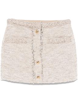 Isabel Marant Gleny Mini Skirt