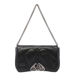 Alexander McQueen The Seal Shoulder Bag
