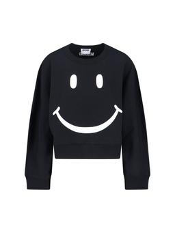 Moschino smiley Sweater