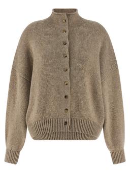 Khaite nelya Cardigan