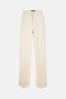 3x1 Jeans Flip Cuffed