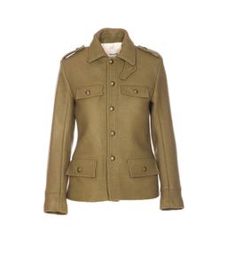 Zadig & Voltaire Veram Lainage Jacket