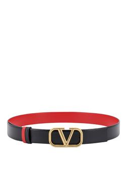 Valentino Garavani Signature Vlogo Reversible Belt