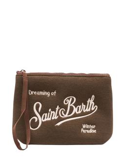 MC2 Saint Barth Aline Wool