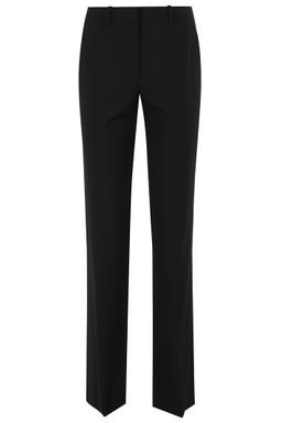 Theory Slim Fl Trosers Trac