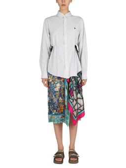 1/OFF Remade Ralph Lauren Dress