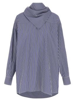 Ami Alexandre Mattiussi bandana Blouse Shirt