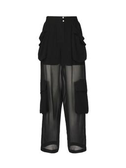 Pinko Cargo Trousers