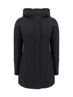 Woolrich Boulder Down Jacket