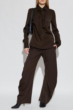 Acne Studios Wool Shirt