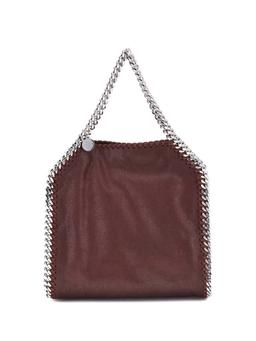 Stella McCartney Palladium Tote Handbag