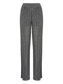 Missoni Strigh-leg Trousers