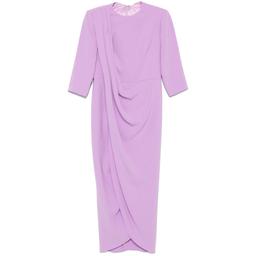 Isabel Sanchis Dress