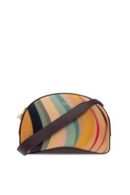 Paul Smith Leather Shoulder Bag