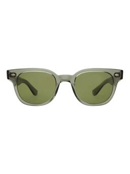 Garrett Leight - Canter Sunglasses