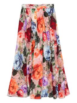 Alice + Olivia Nilda Maxi Skirt