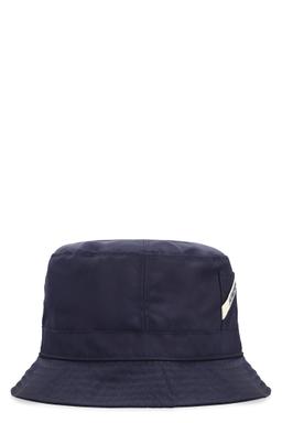 Jacquemus Le Bob Ovaile Nylon Hat