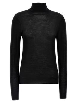 Saint Laurent cassandre Turtleneck Sweater