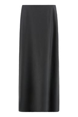 Alberta Ferretti Midi Skirt