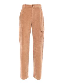 Circolo 1901 Corduroy Carpenter Pants