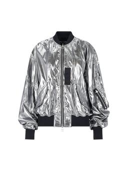 Junya Watanabe Zip Bomber Jacket