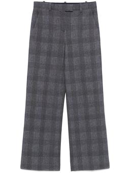 Circolo 1901 Cotton Trousers