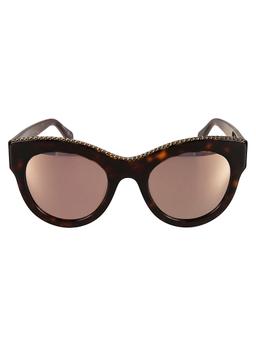 Stella McCartney Eyewear Cat Eye Sunglasses