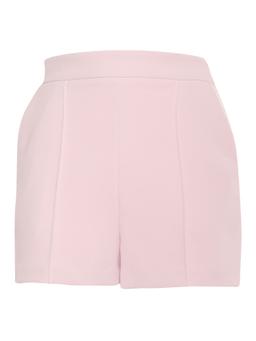 Elisabetta Franchi Pink Shorts