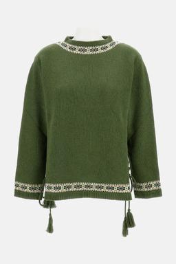Bode Moritz Sweater
