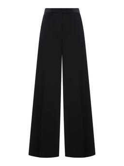 Max Mara Ninfa Wide-leg Trousers