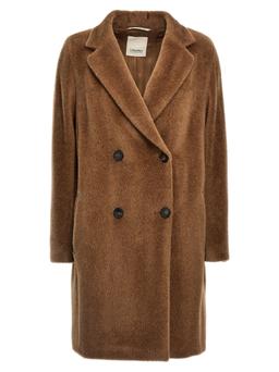 'S Max Mara roseto Coat