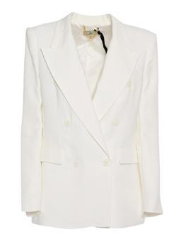 Elisabetta Franchi Womens Jacket