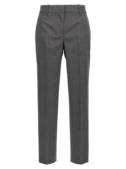 Ermanno Scervino Wool Pants