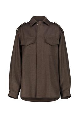 Drhope Shirt Jacket
