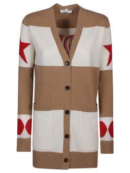 Max Mara Valido Cardigan