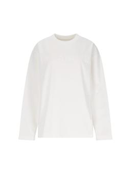 Jil Sander Logo T-shirt