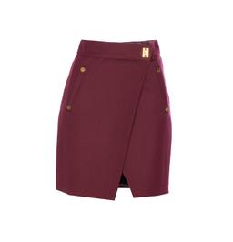 Elisabetta Franchi Mini Skirt